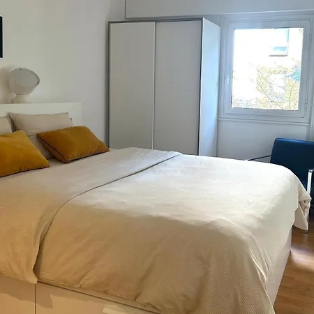 Beaugrenelle Ginoux *