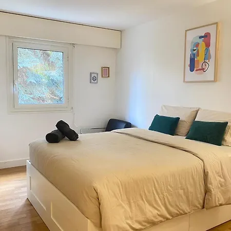 Beaugrenelle Ginoux *