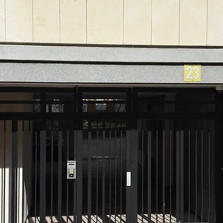 Beaugrenelle Ginoux *