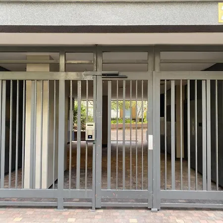 Apartament Beaugrenelle Ginoux Paryż