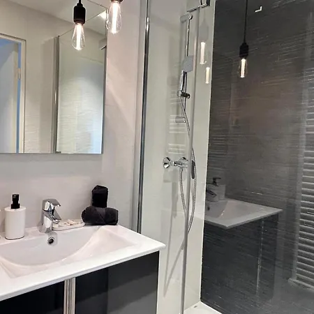 Beaugrenelle Ginoux *