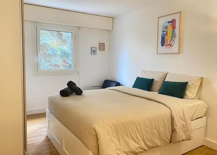 Beaugrenelle Ginoux *