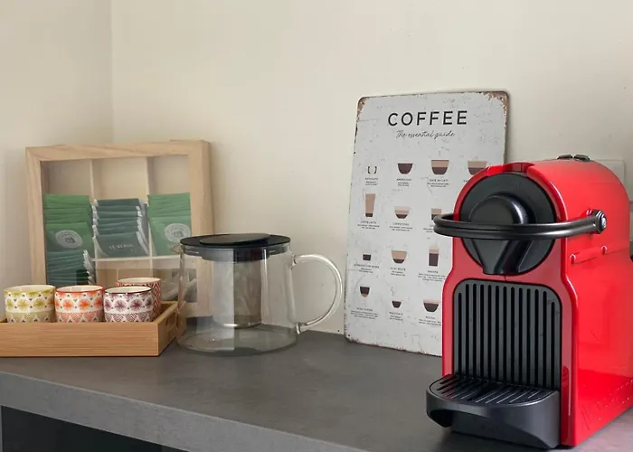 Apartamento Beaugrenelle Ginoux