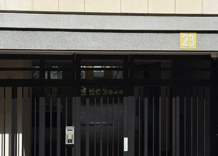 Beaugrenelle Ginoux *