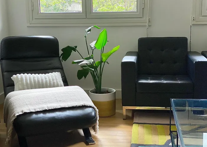 Apartamento Beaugrenelle Ginoux