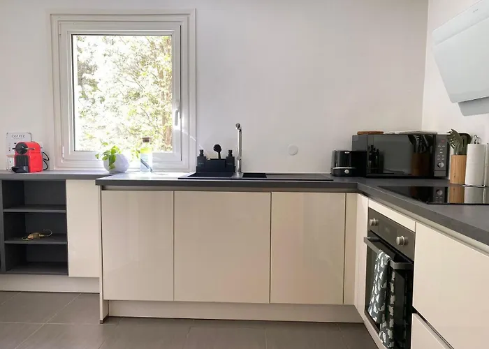 Beaugrenelle Ginoux *