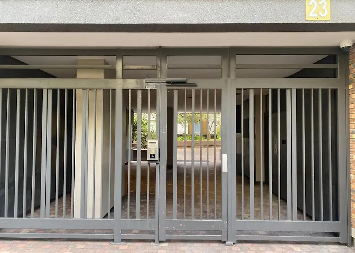 Apartamento Beaugrenelle Ginoux Paris