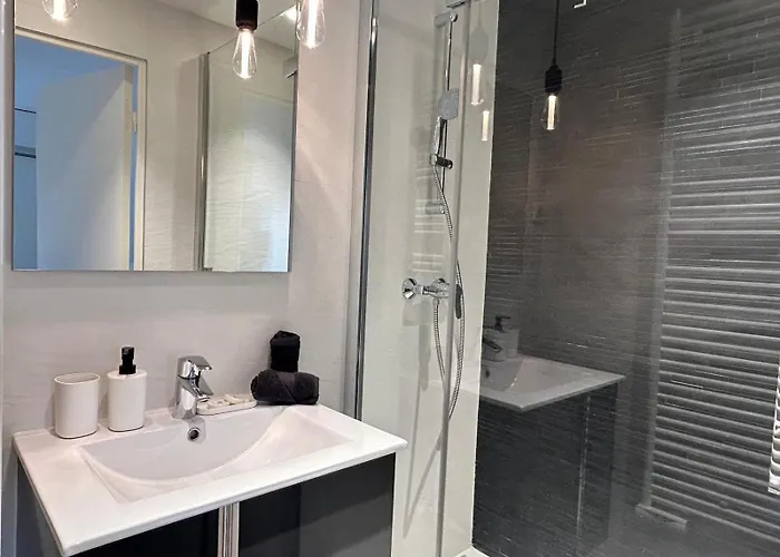 Beaugrenelle Ginoux *