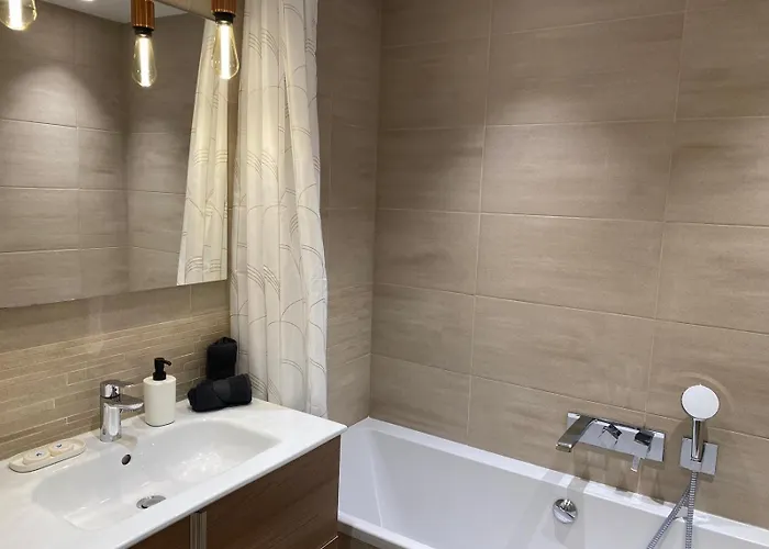 Beaugrenelle Ginoux * Paris