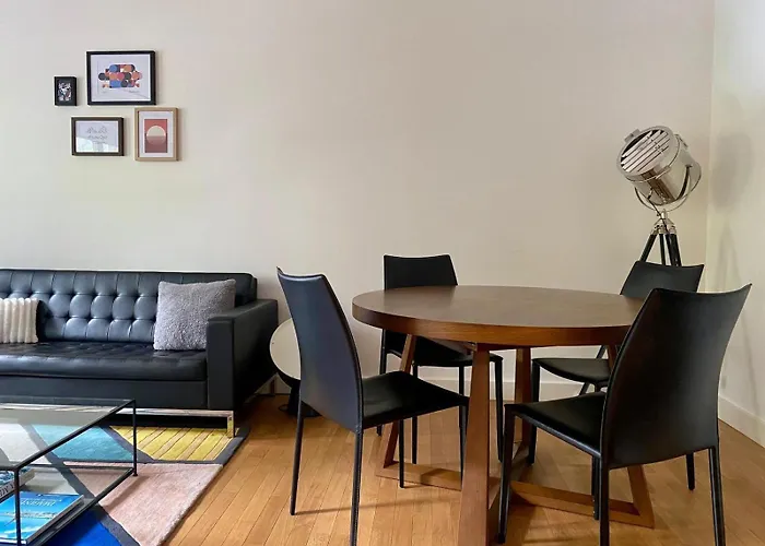 Beaugrenelle Ginoux *