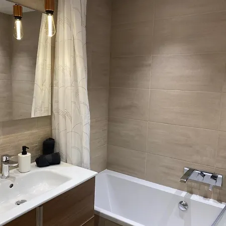 Beaugrenelle Ginoux * Paris